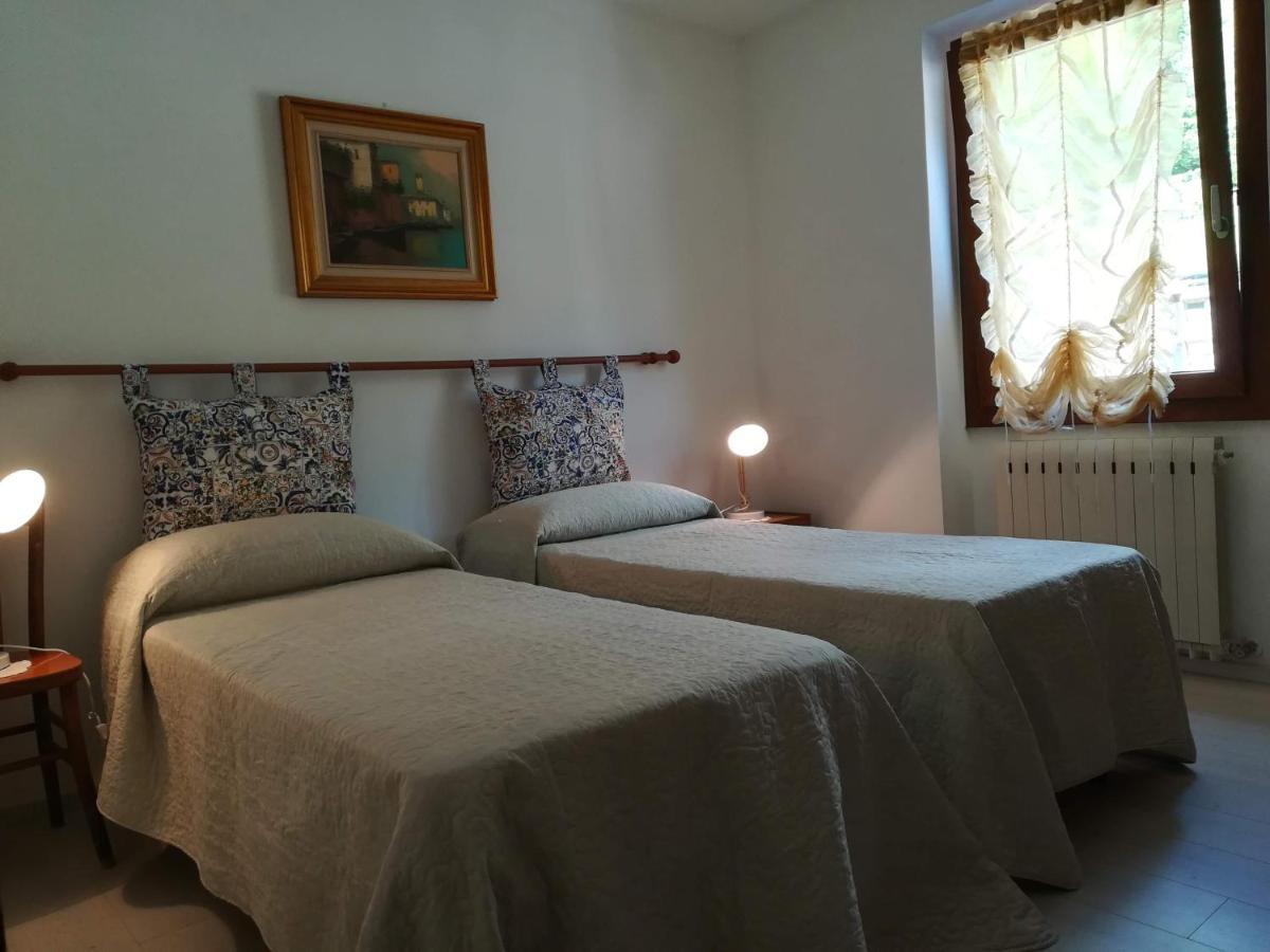Ca' Albano Apartment Mezzolago Ngoại thất bức ảnh